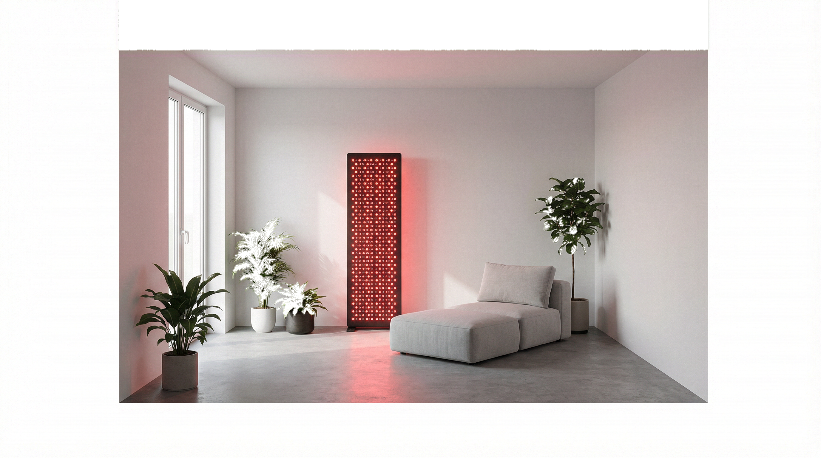 Biohacking Sanctuary